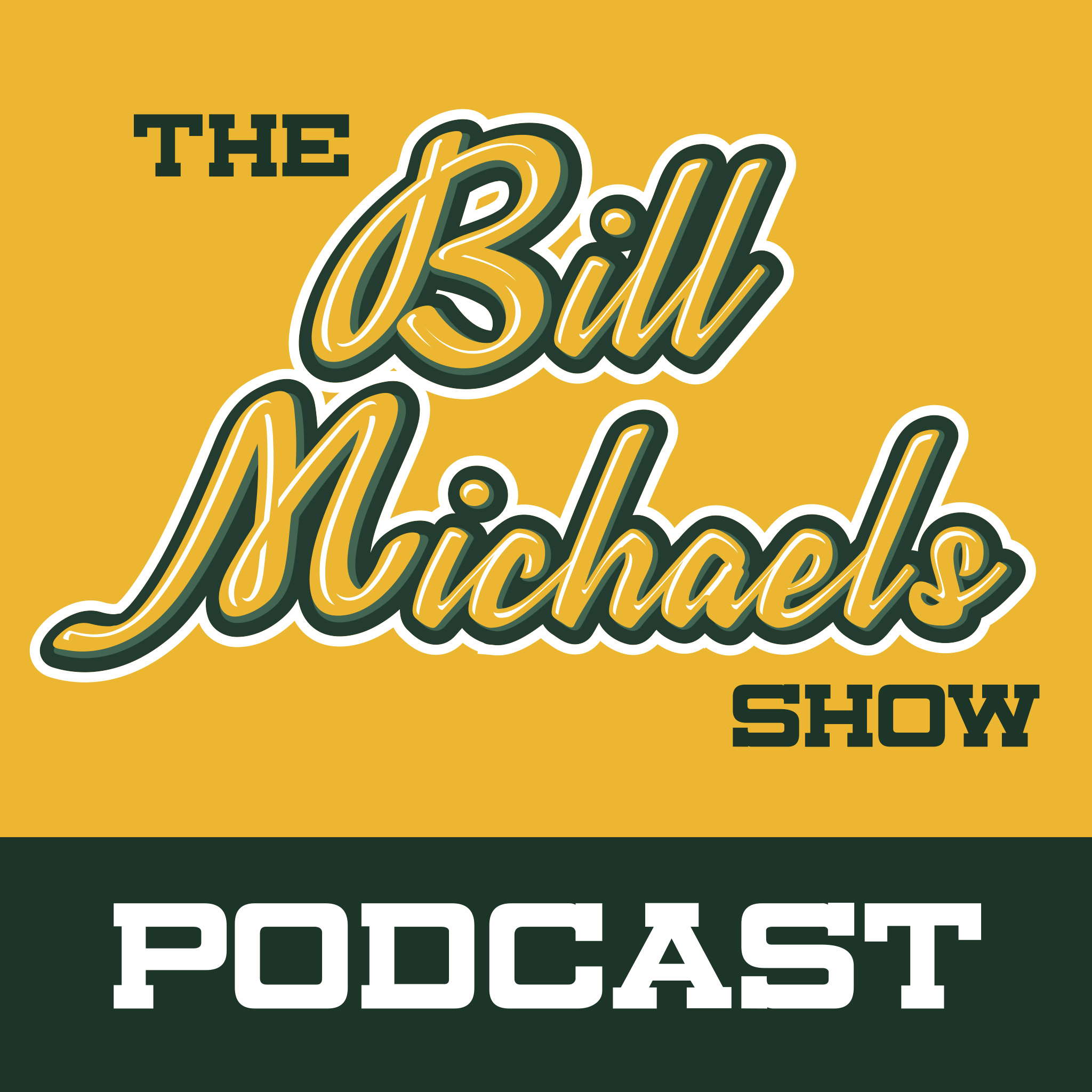 The Bill Michaels Show