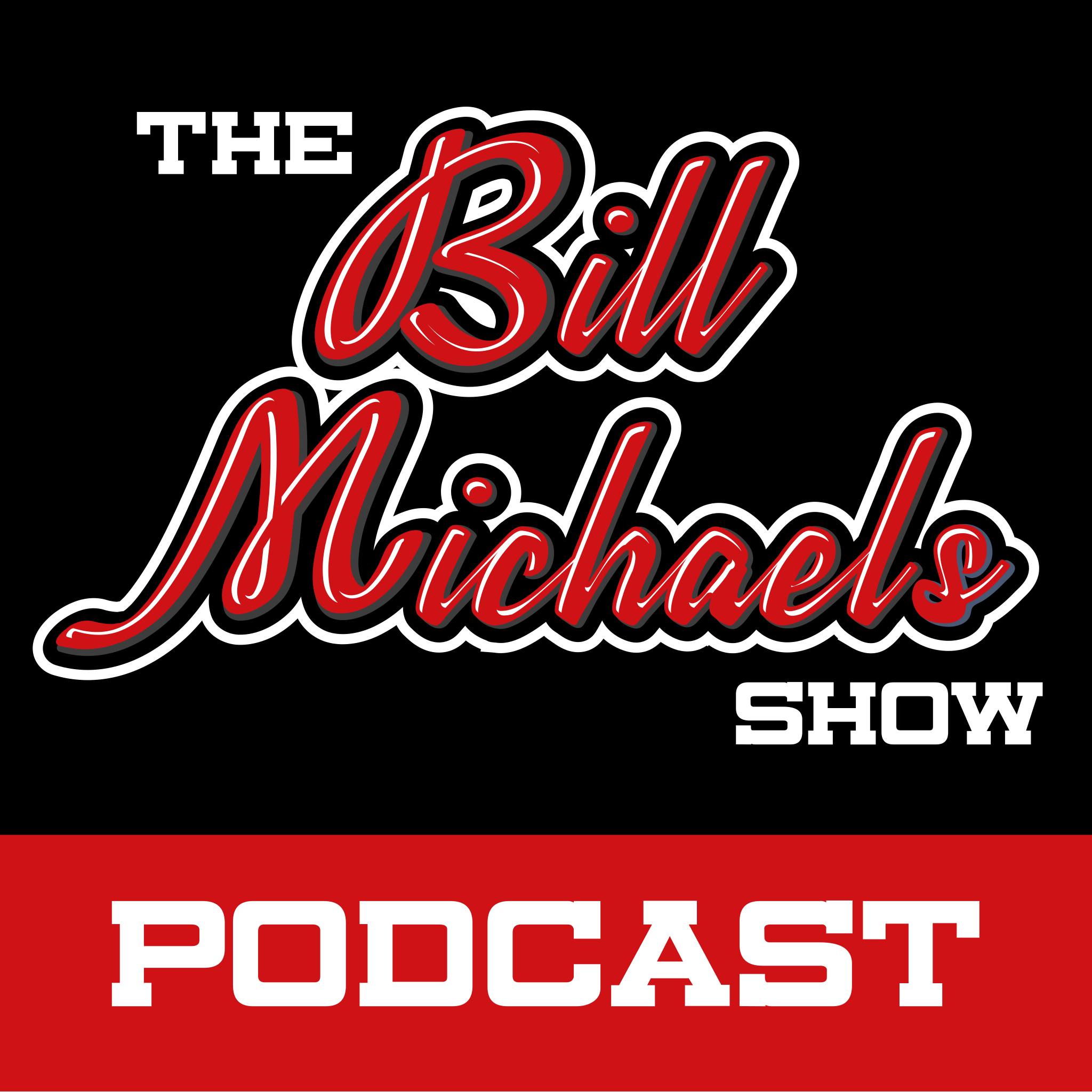 The Bill Michaels Show