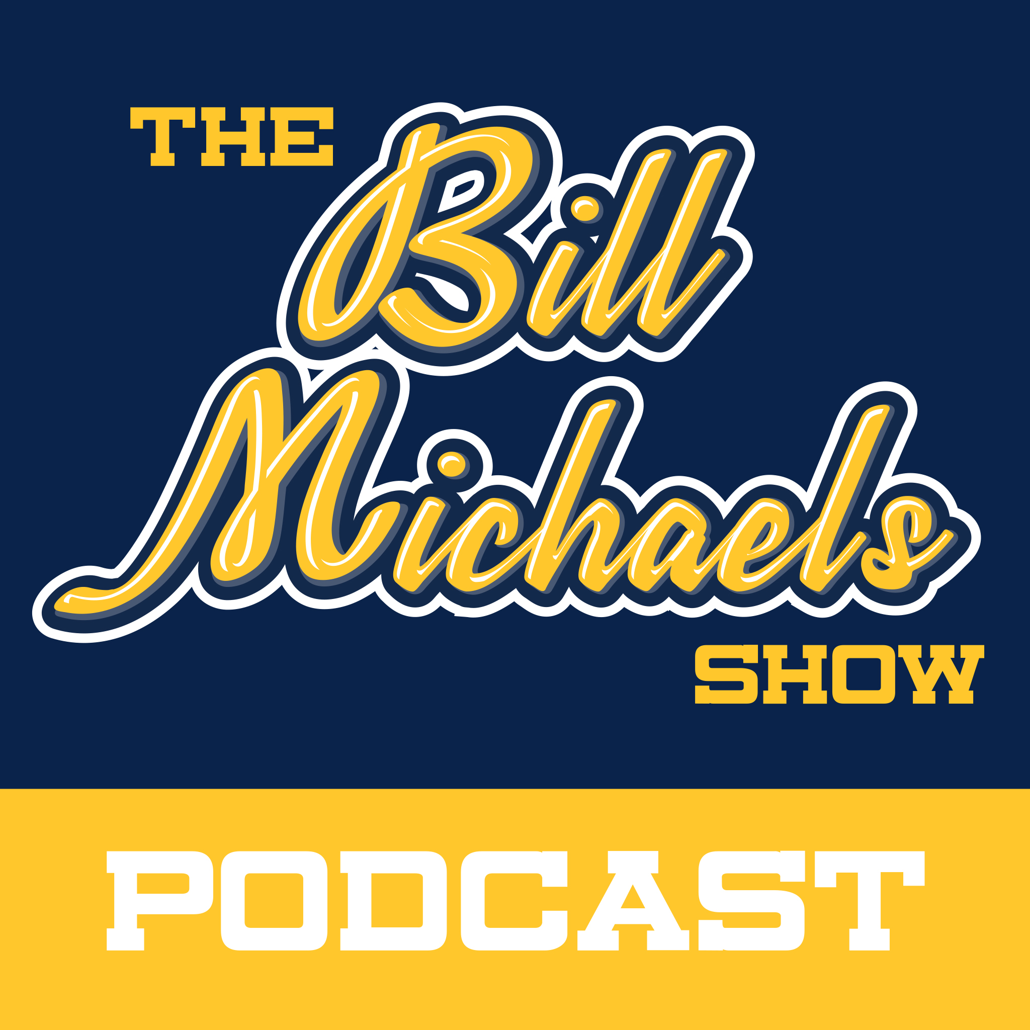 Bill Podcast AD
