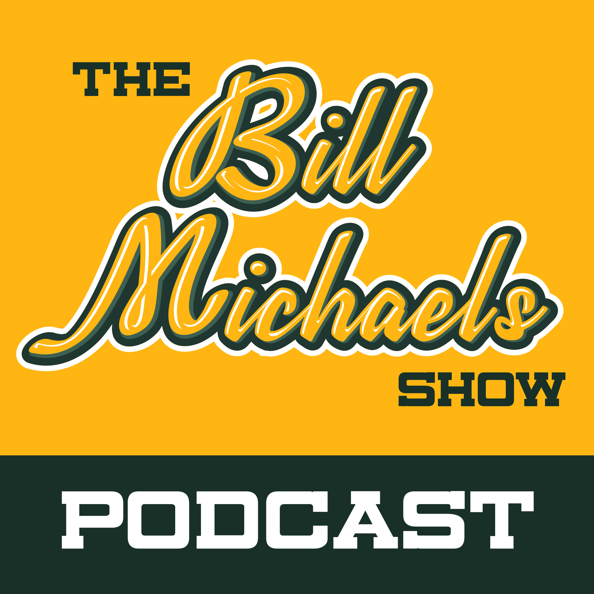 The Bill Michaels Show