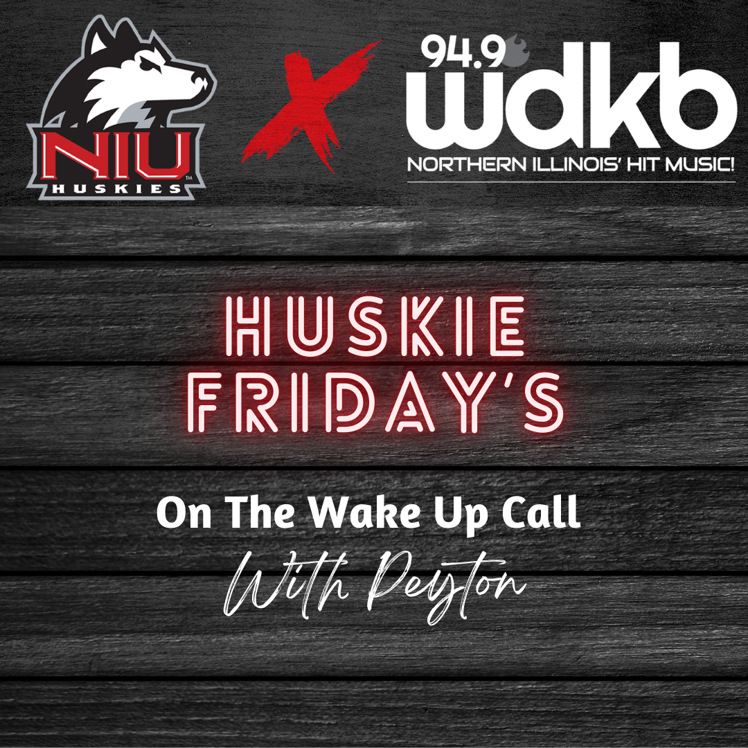 8-29-25 Huskie Friday