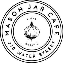 The Mason Jar Cafe’s Furry Friends Friday featuring Nala!
