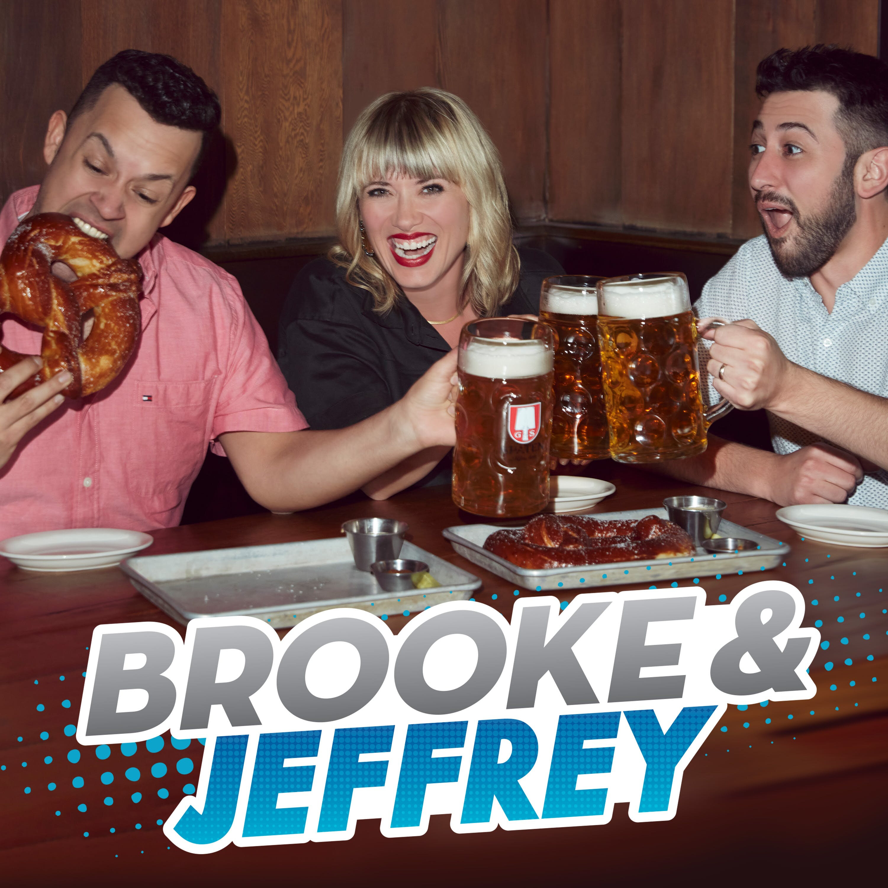 Win Brooke's Bucks (7/15/26) episode artwork