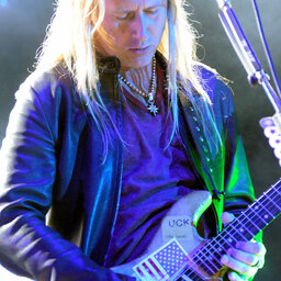 Catching up with Jerry Cantrell
