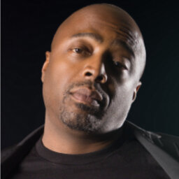 Donnell Rawlings to ring the New Year at Blue Room Comedy Club