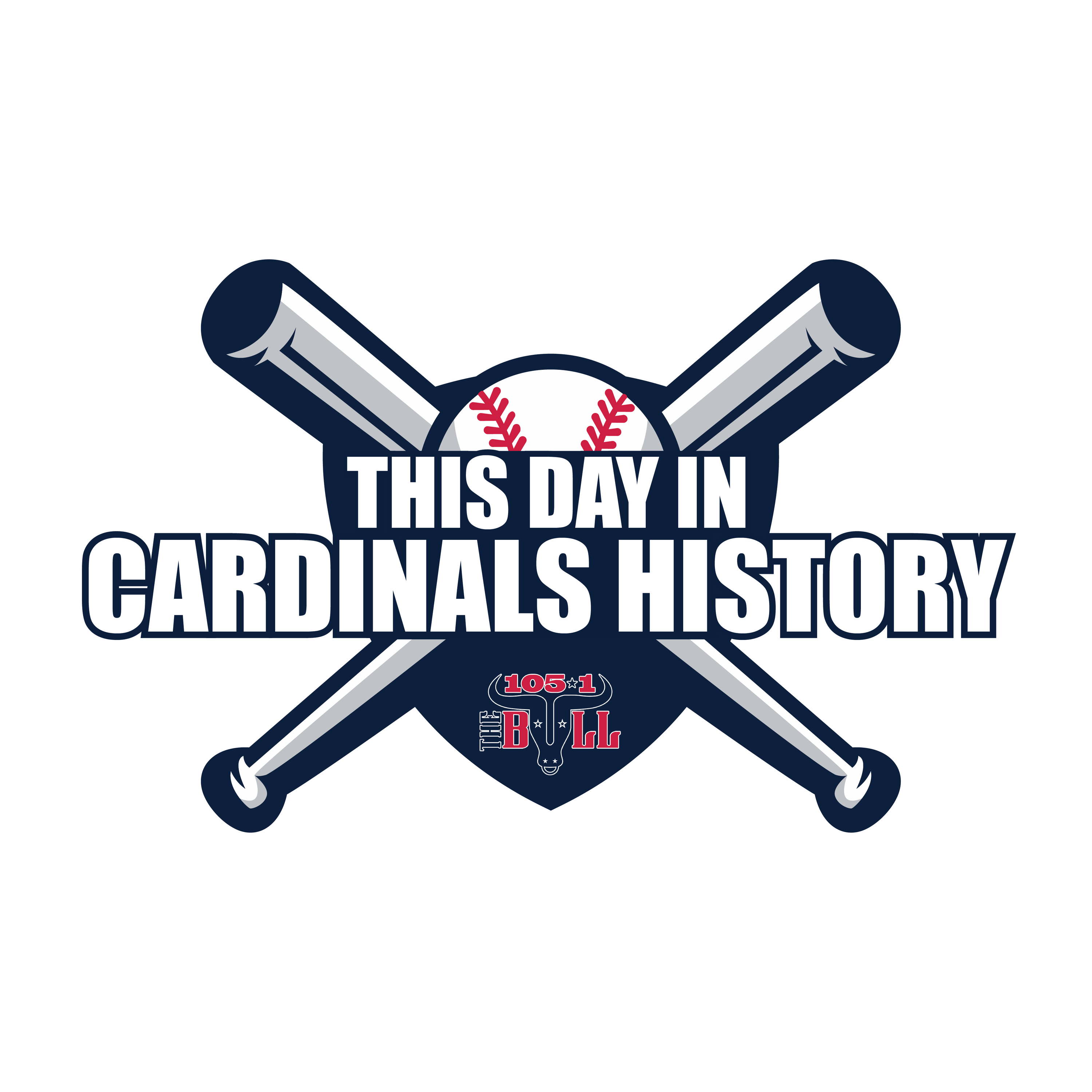 This Day In Cardinal History for March 17