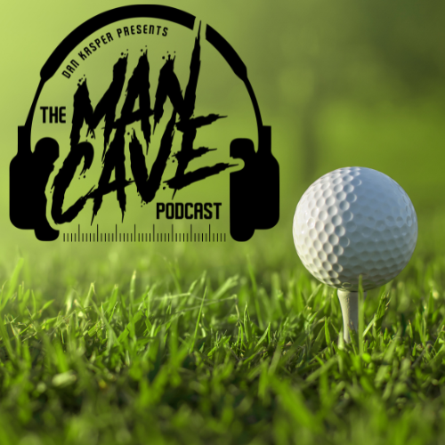 A Masters Hangover episode artwork