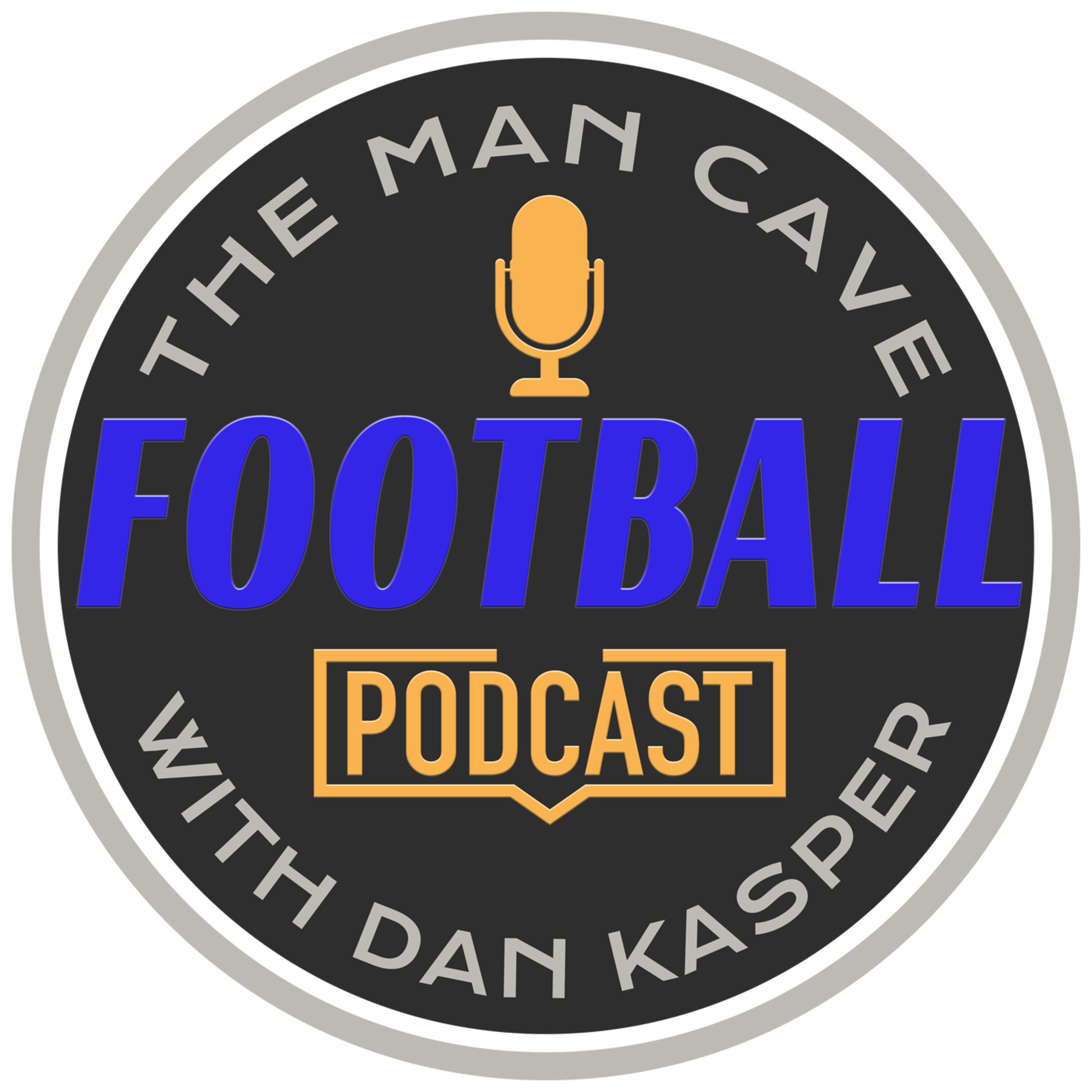Episode 40: Washington Coaching Job, Best in the NFC, Studs and Duds, Power Rankings, and Games of the Week episode artwork