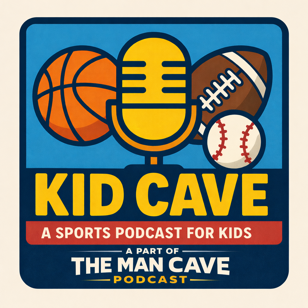 MLB Predictions, World Baseball Classic Picks & Explaining NFL Free Agency | Kid Cave