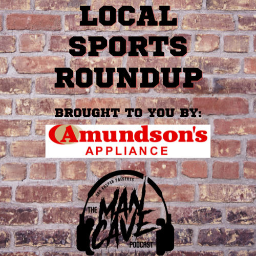 Local Sports Roundup 3-18-24 episode artwork