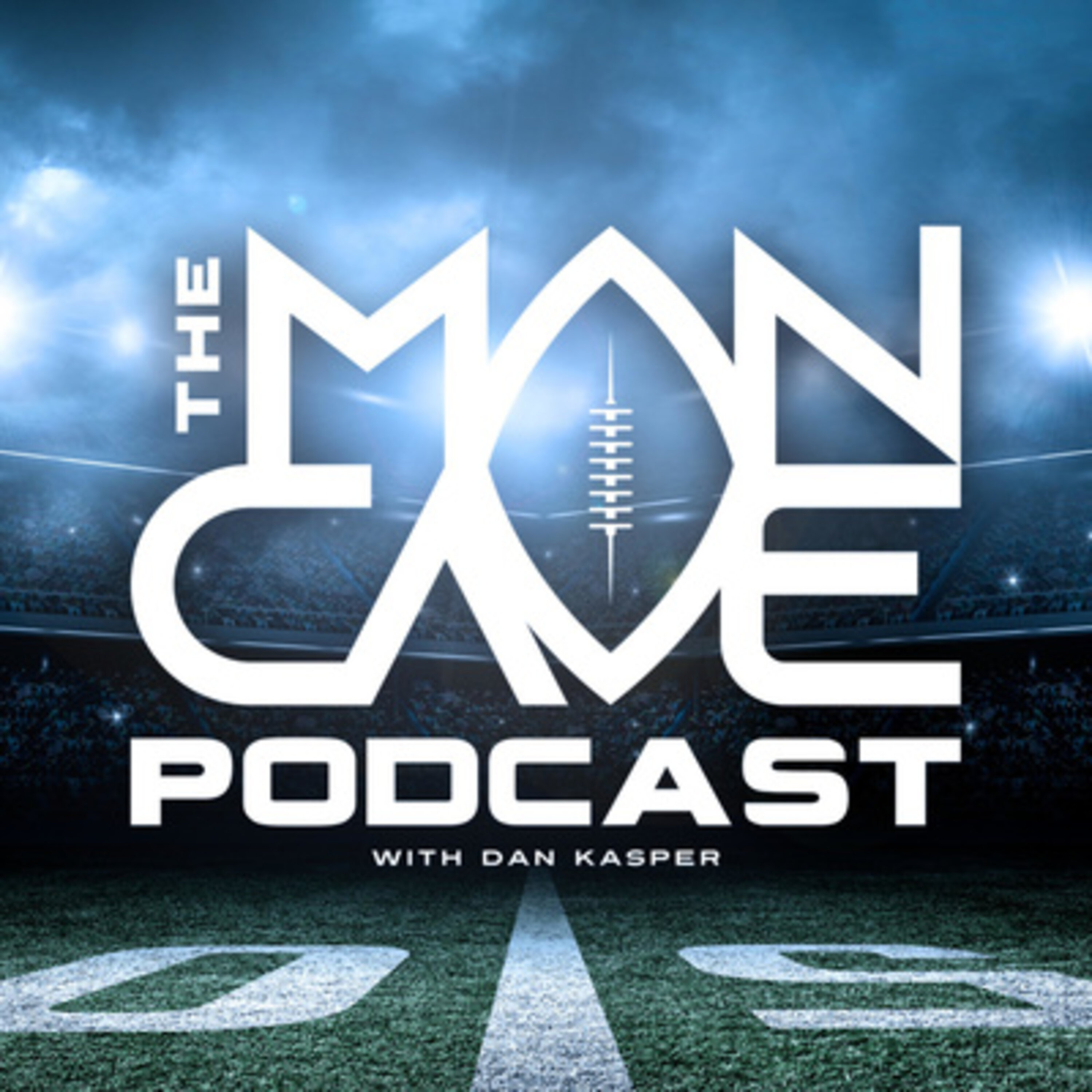 The Man Cave Podcast