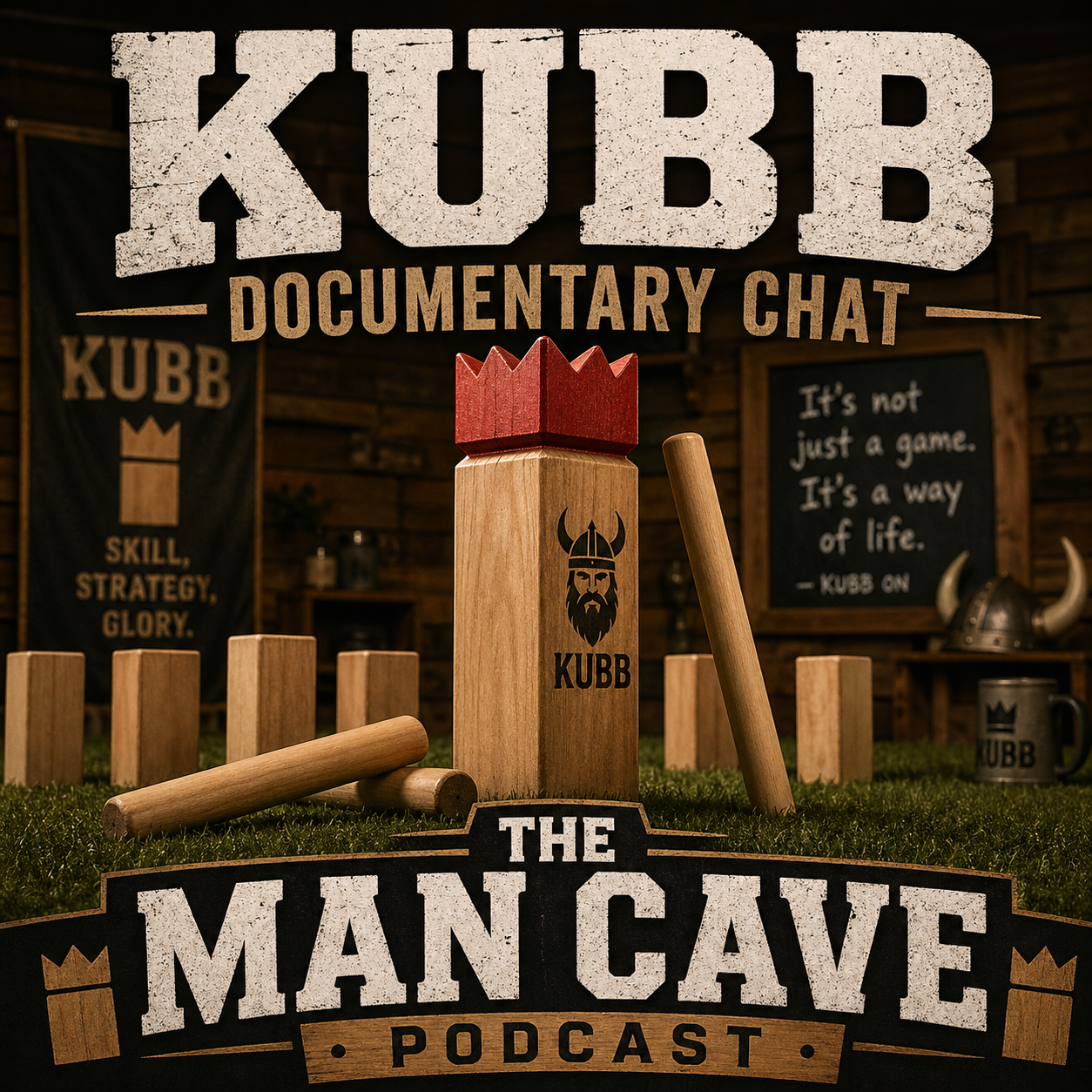 Kubb Chat