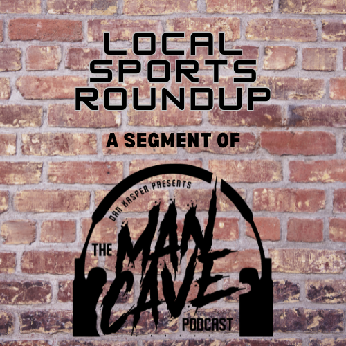 Local Sports Roundup 1-29-24 episode artwork