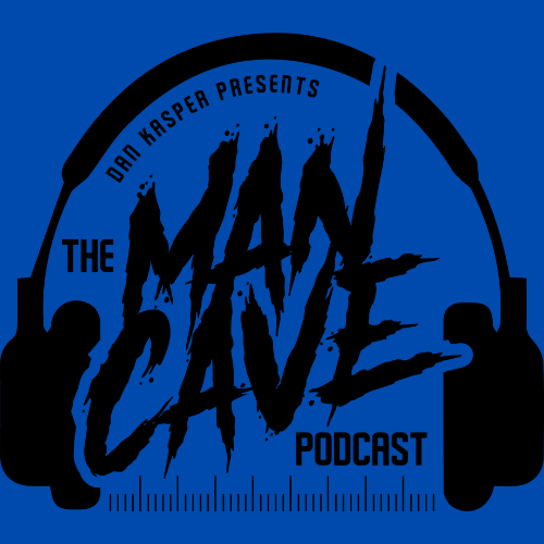 The Man Cave Podcast