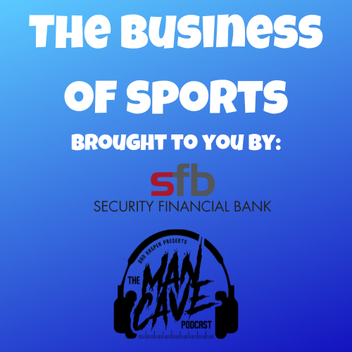 The Business of Sports 3-13-24