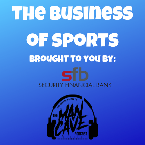 The Business of Sports 3-20-24 episode artwork