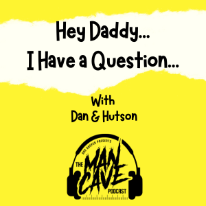 Hey Daddy, I Have a Question: Who's the Best Packers QB? episode artwork