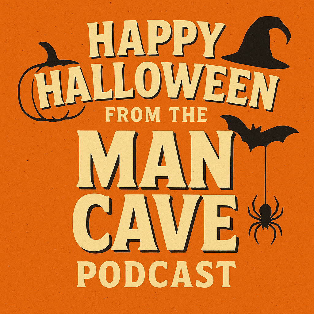 Top 5 Halloween Candy episode artwork
