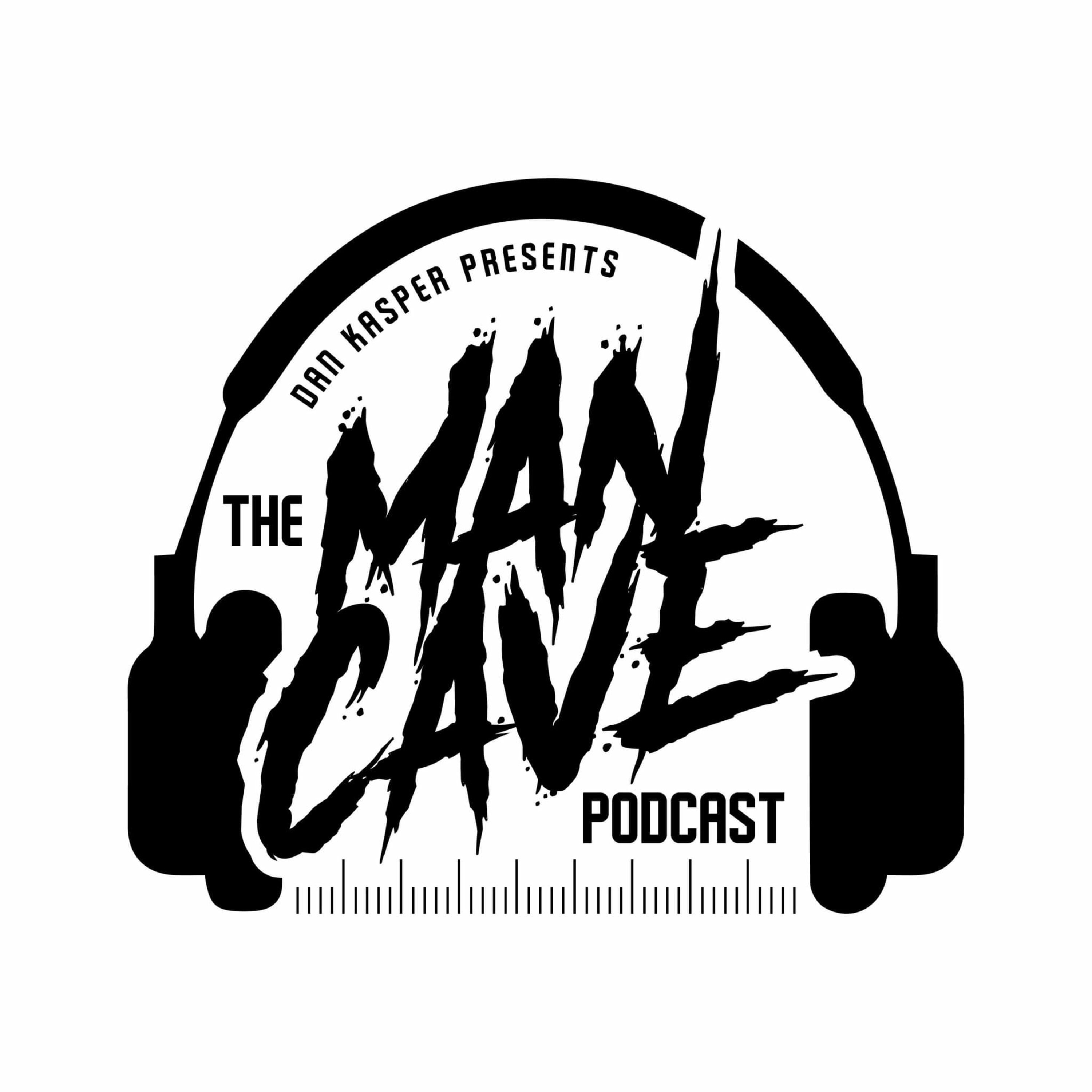The Man Cave Podcast