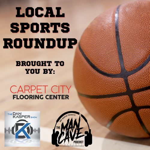 Spring sports is in full bloom! episode artwork