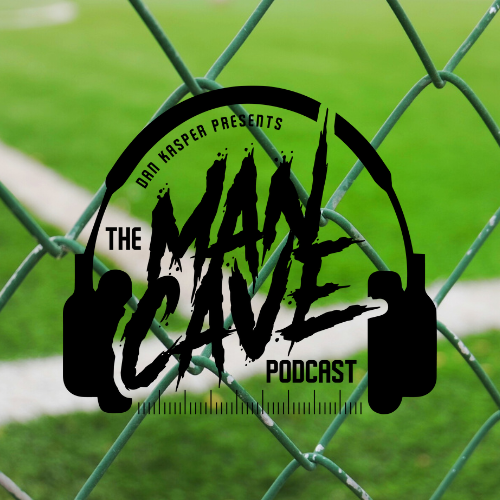 The Man Cave Podcast
