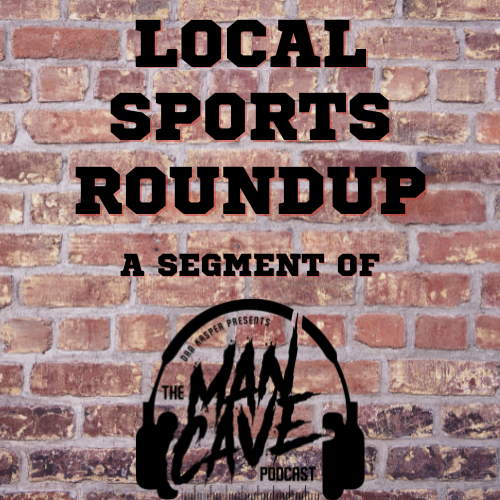 Local Sports Roundup 10-25-24 episode artwork