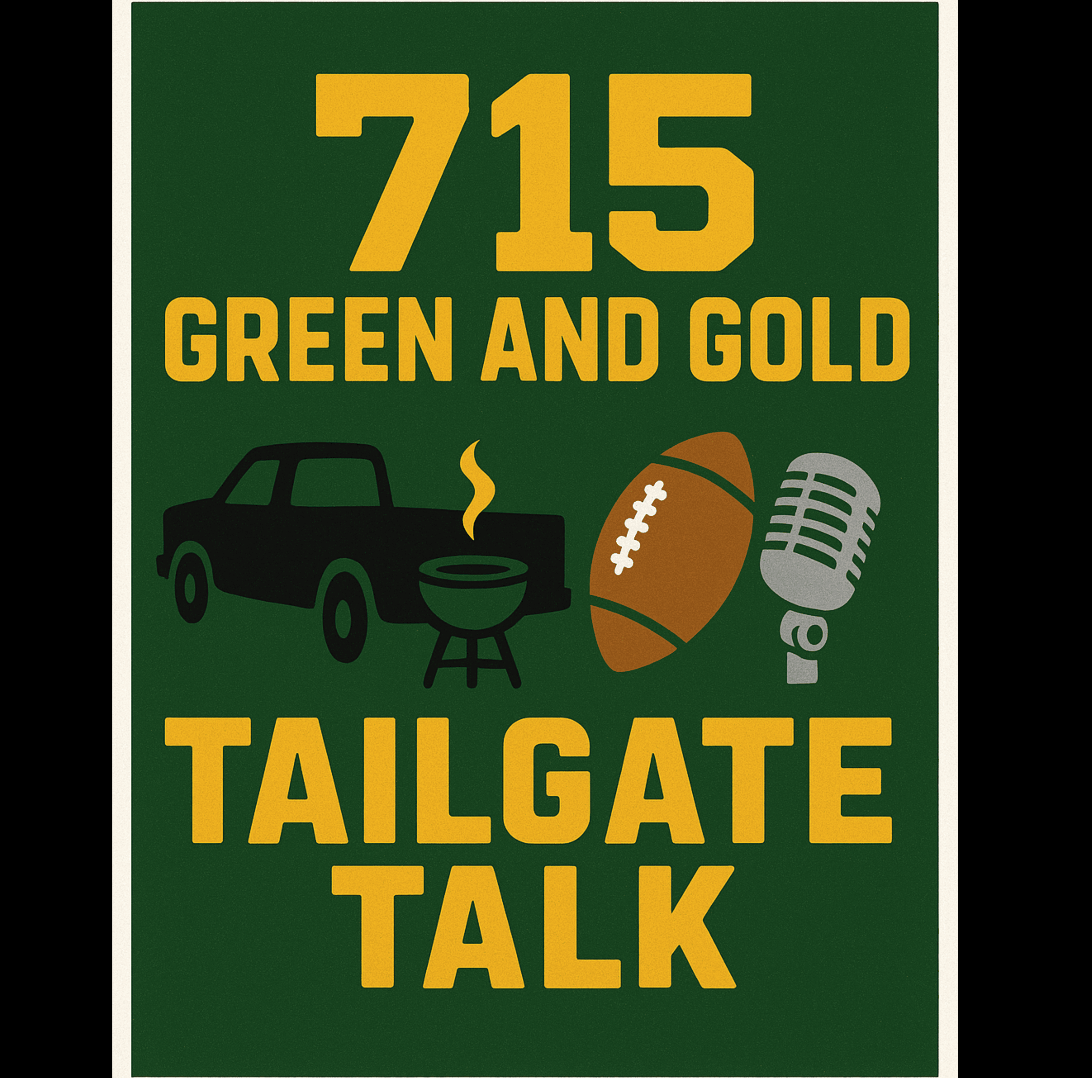 Keys to Victory for #Packers Against the Browns episode artwork