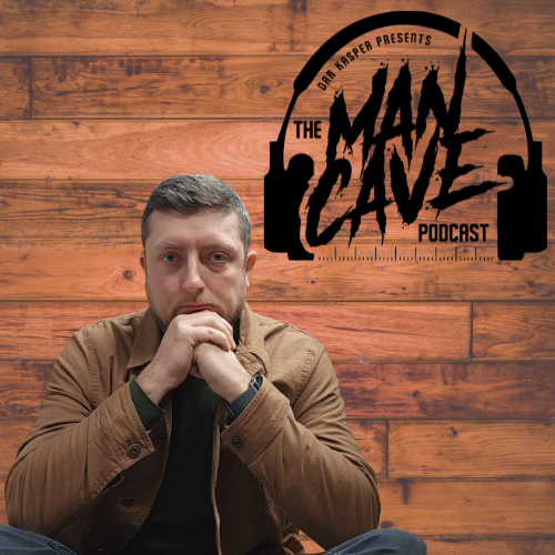 The Man Cave Podcast