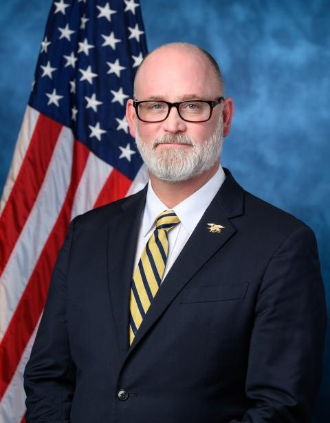 Congressman Derrick Van Orden Outlines 2025 To-Do List