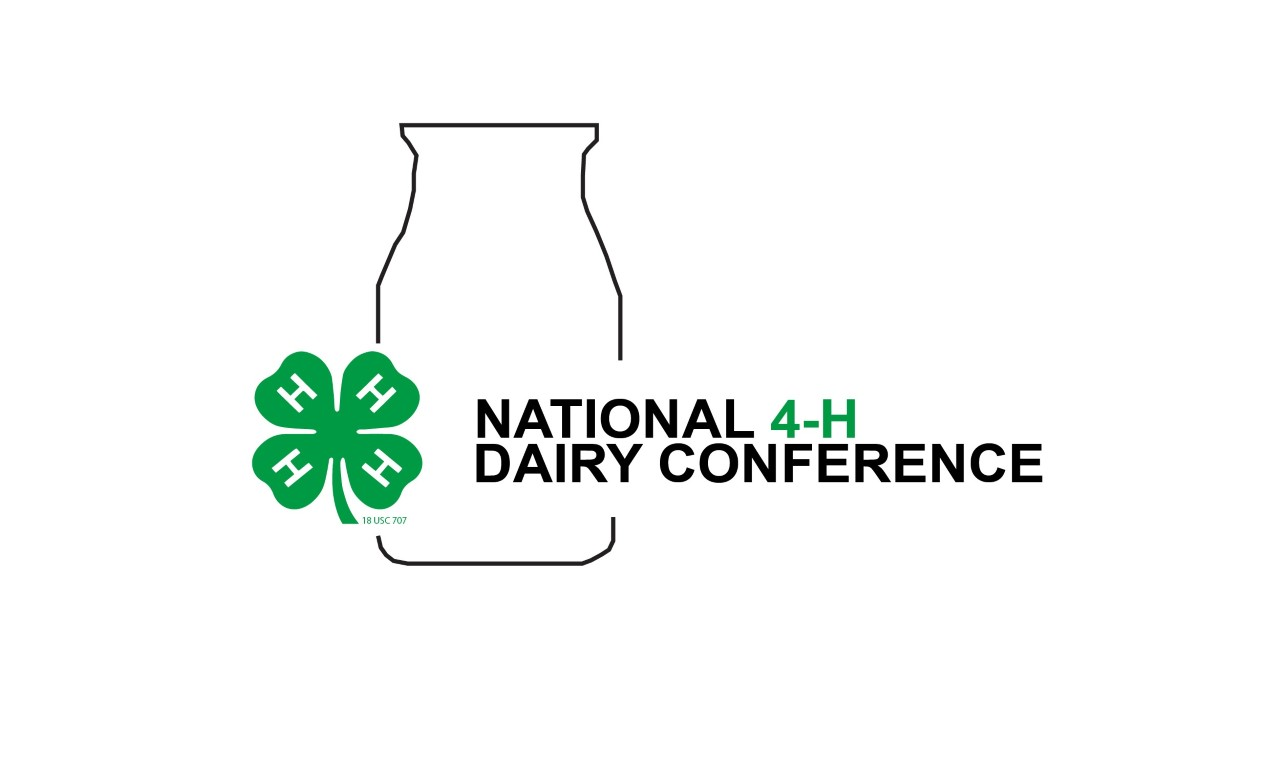 What to Expect At the Upcoming National 4H  Dairy Conference