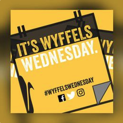 Wyffels Wednesday With Andy Grebner