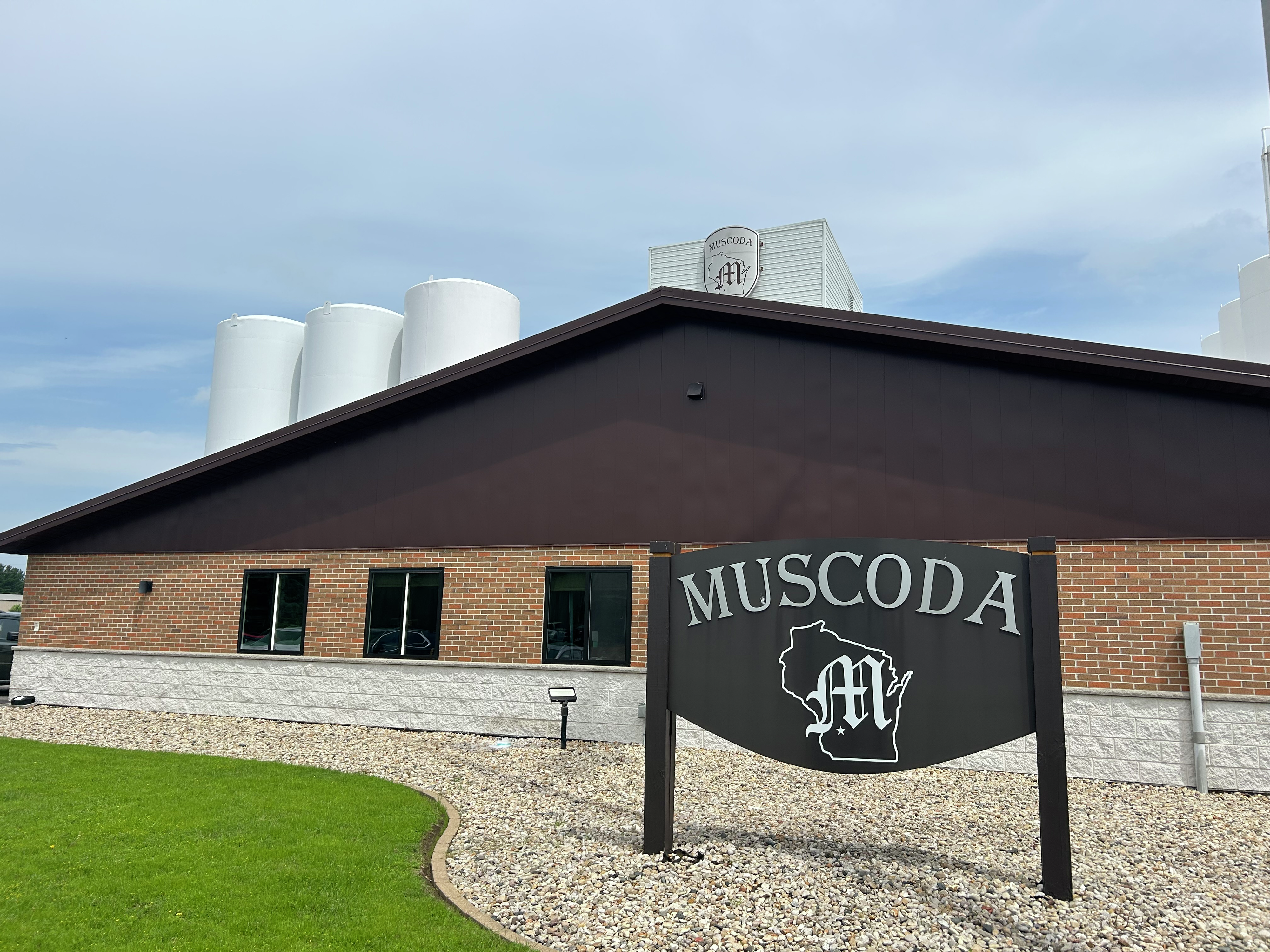 Scott Meister-Muscoda Protein Products