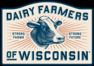 Keeping The Wisconsin Dairy Message Flowing - In A Fun Way - Born To Dairy