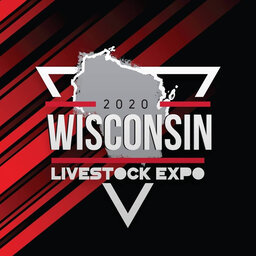 WI Livestock Expo Happening Aug. 9th-14th