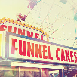 Hungry For Fair Food?