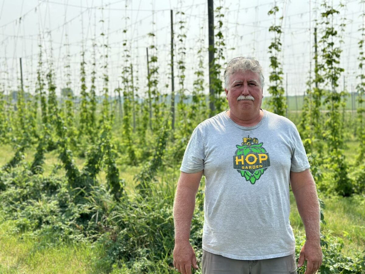 Hop Producer Hopes For "Top Chef" Reveal