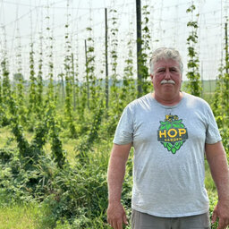 Hop Producer Hopes For "Top Chef" Reveal