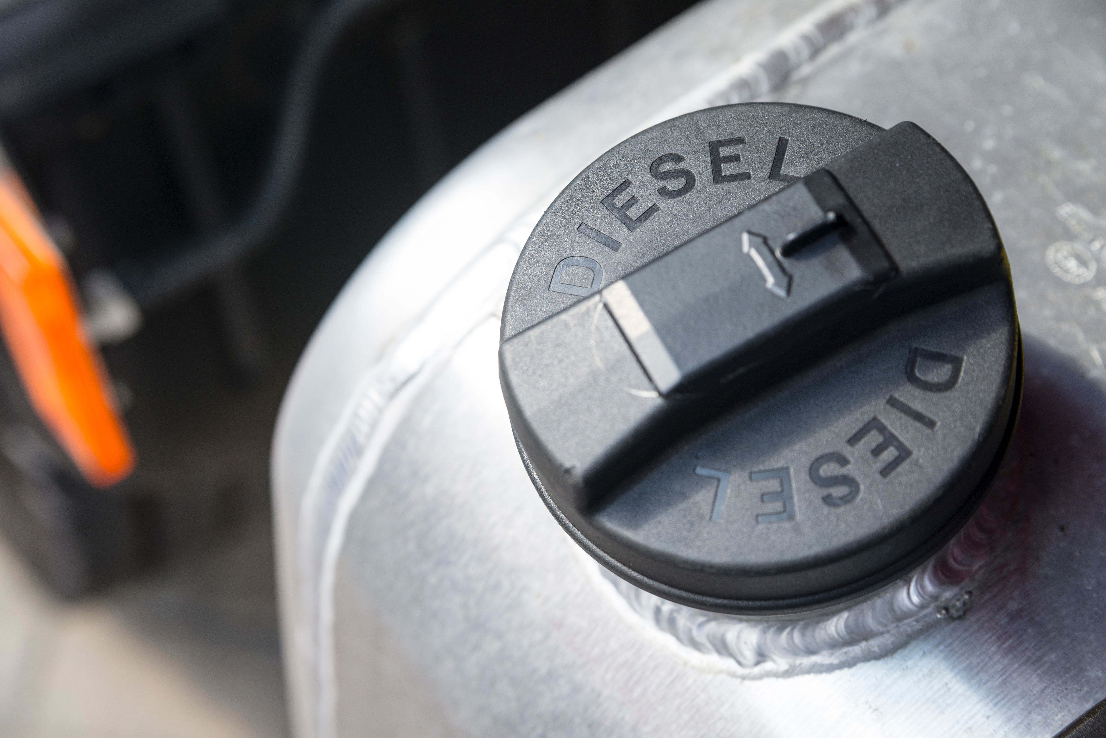 Where Are Diesel Prices Going?
