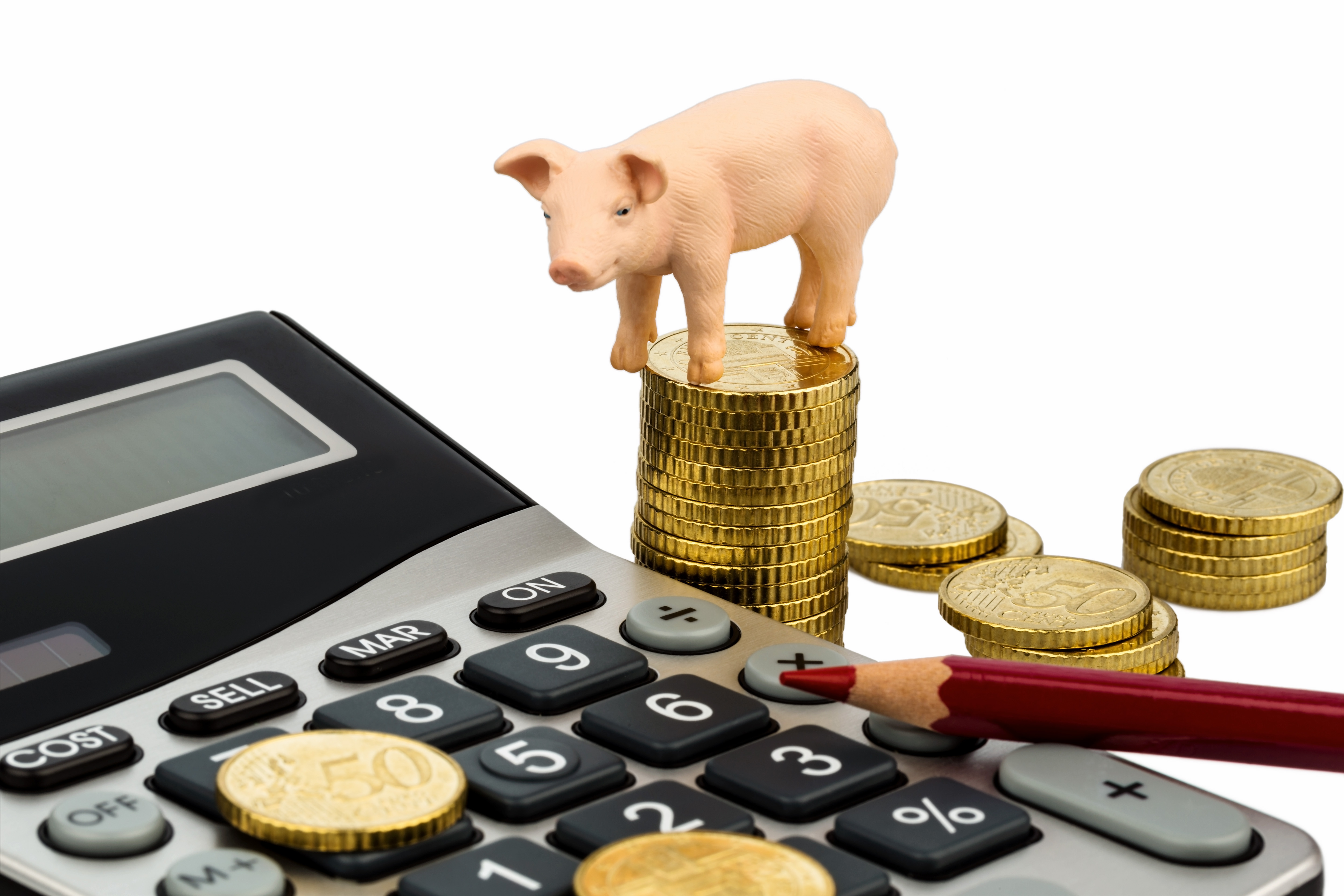 Starting A Farm Right Begins With Good Bookkeeping