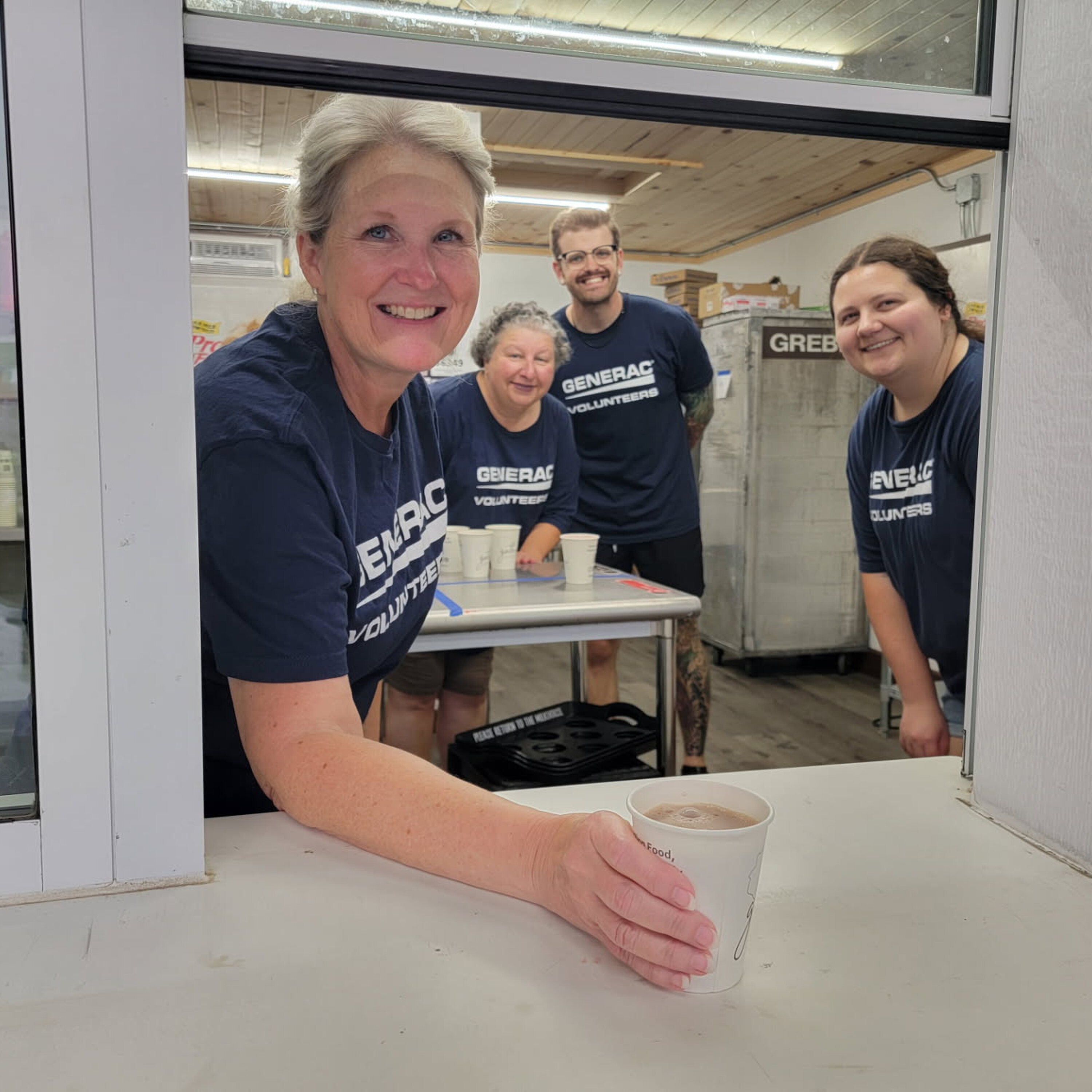 Wisconsin State Fair’s Milk House Keeps the Tradition Pouring episode artwork