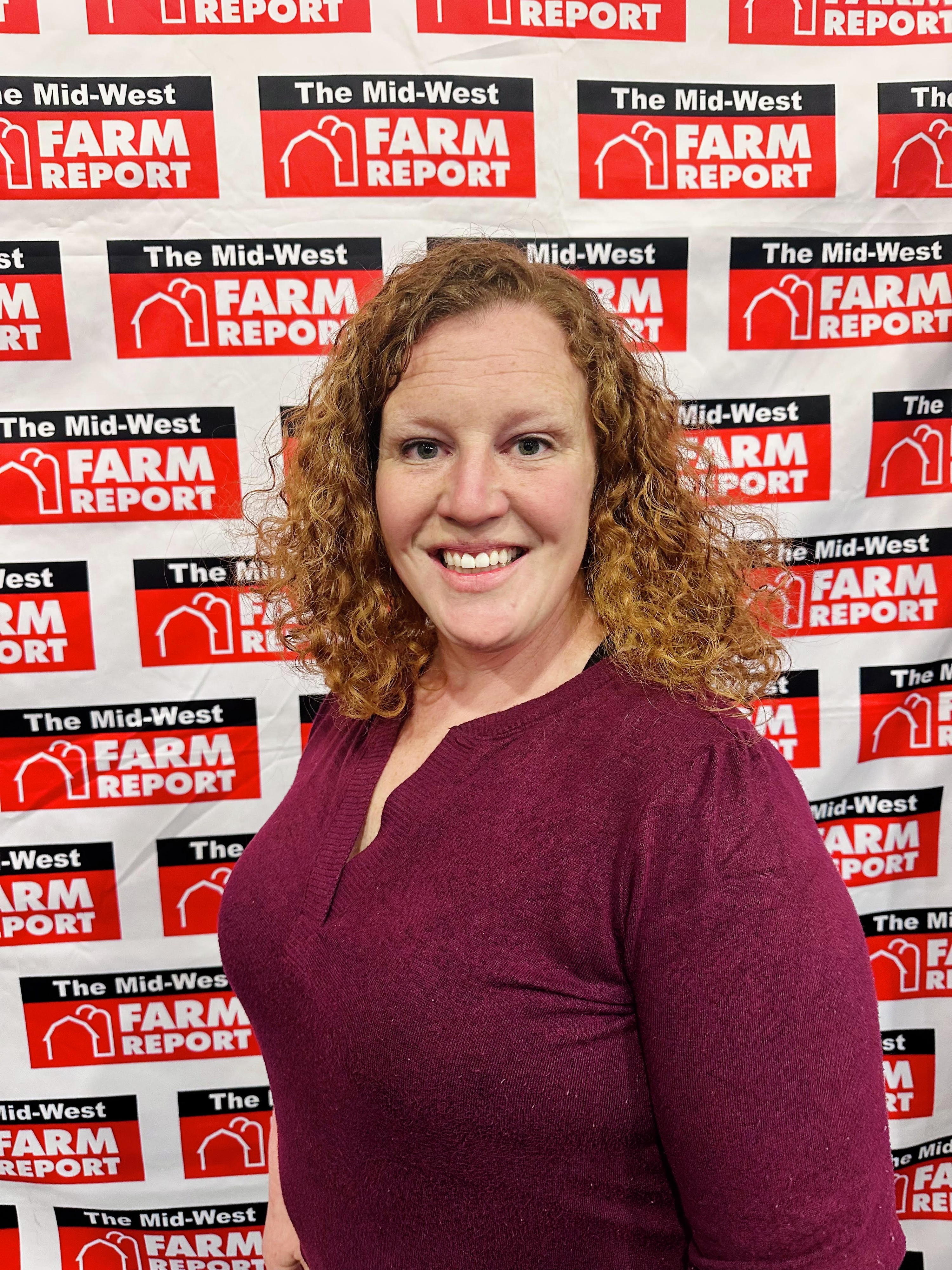 Meet The New FISC Director!