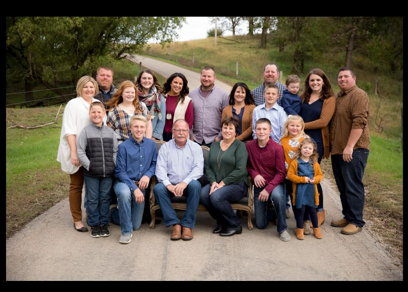 Century Farm Salute: Crist Family of Darlington