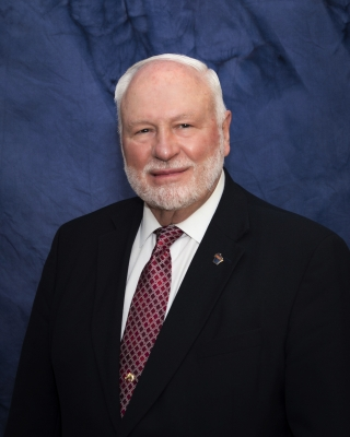 Jerry Derr - President WI Towns On Ag Road Improvement Program