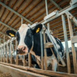 Wisconsin Farmers Union: Dairy Revitalization Plan