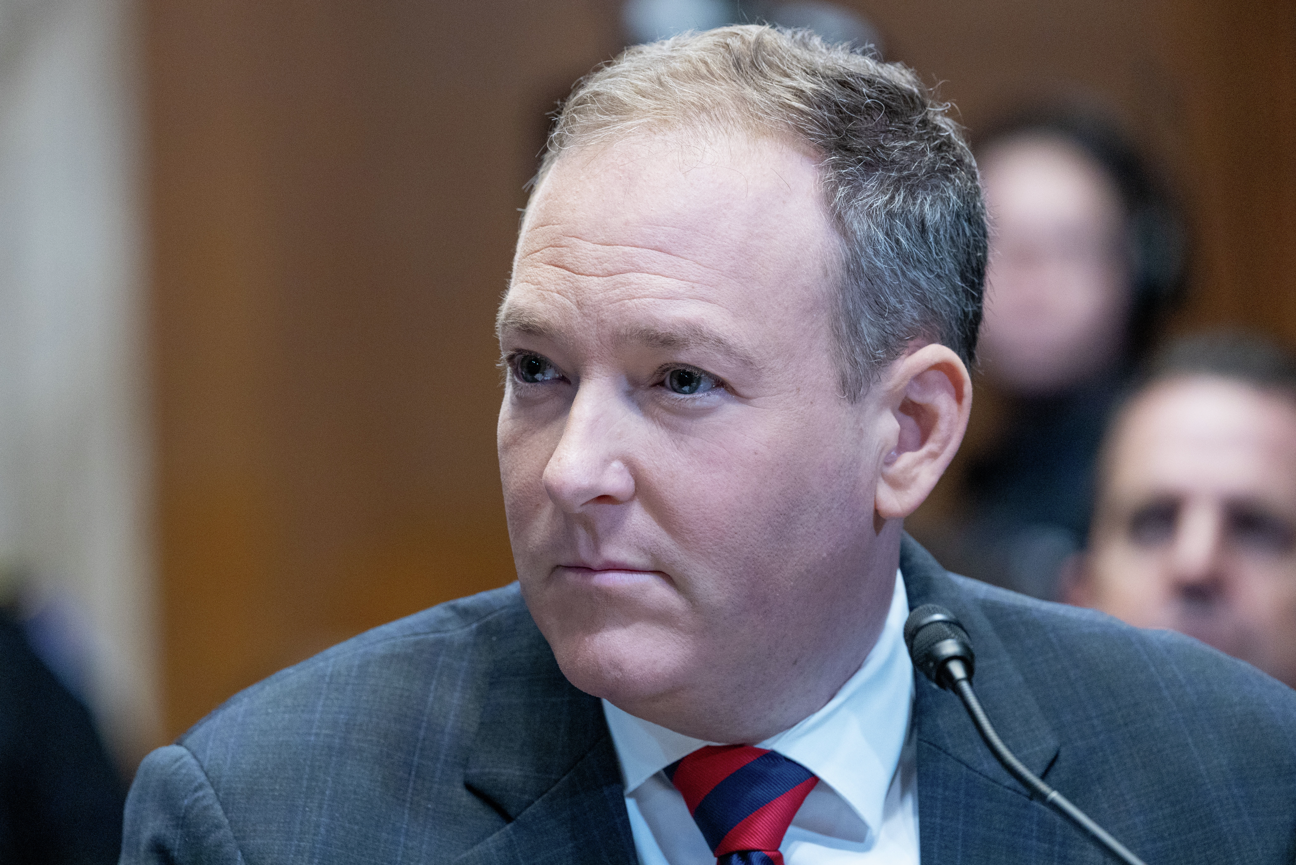 "Follow The Science": EPA Administrator Talks MAHA