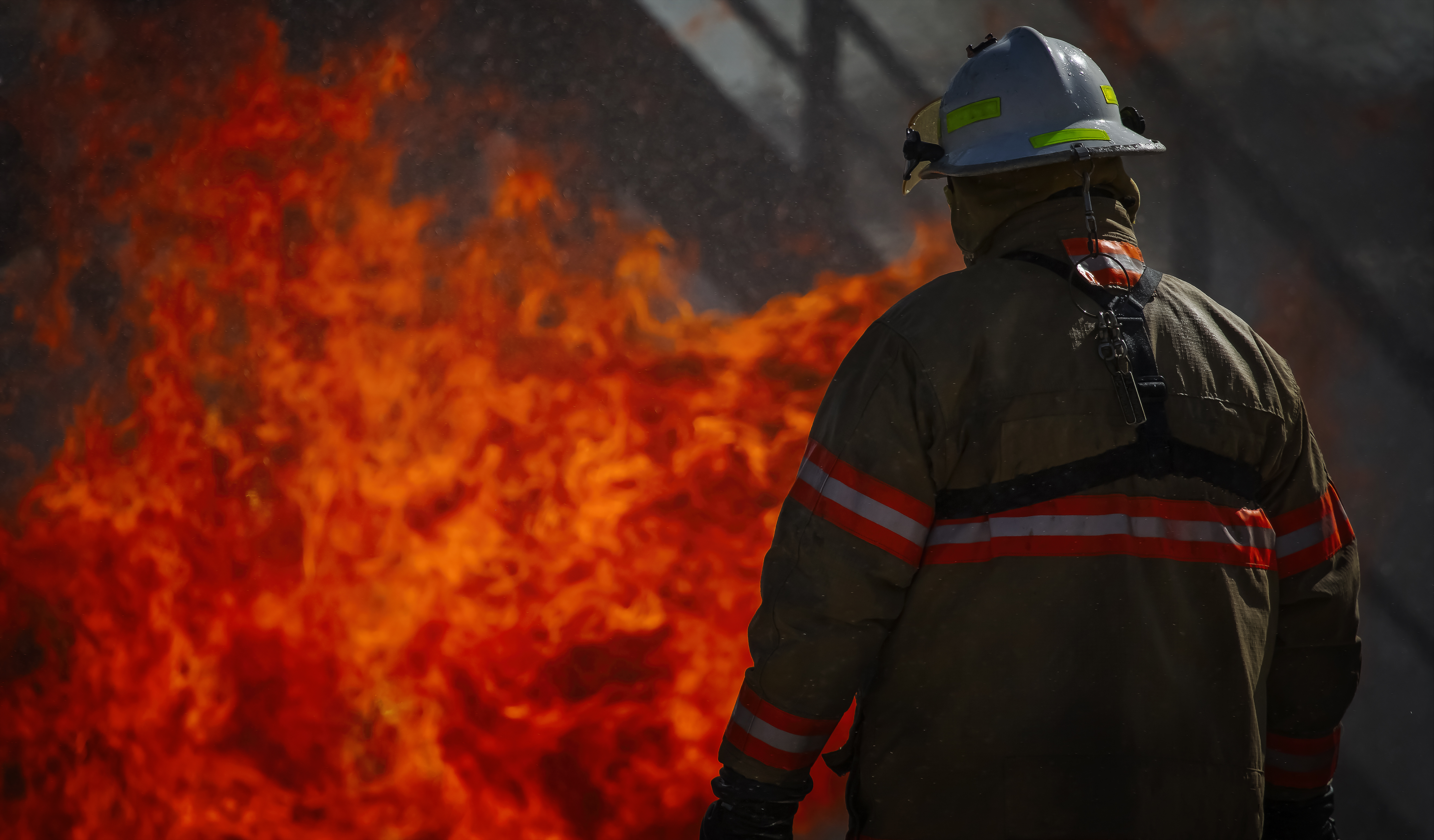 Farm Offers Training Opportunity For Local Fire Department episode artwork