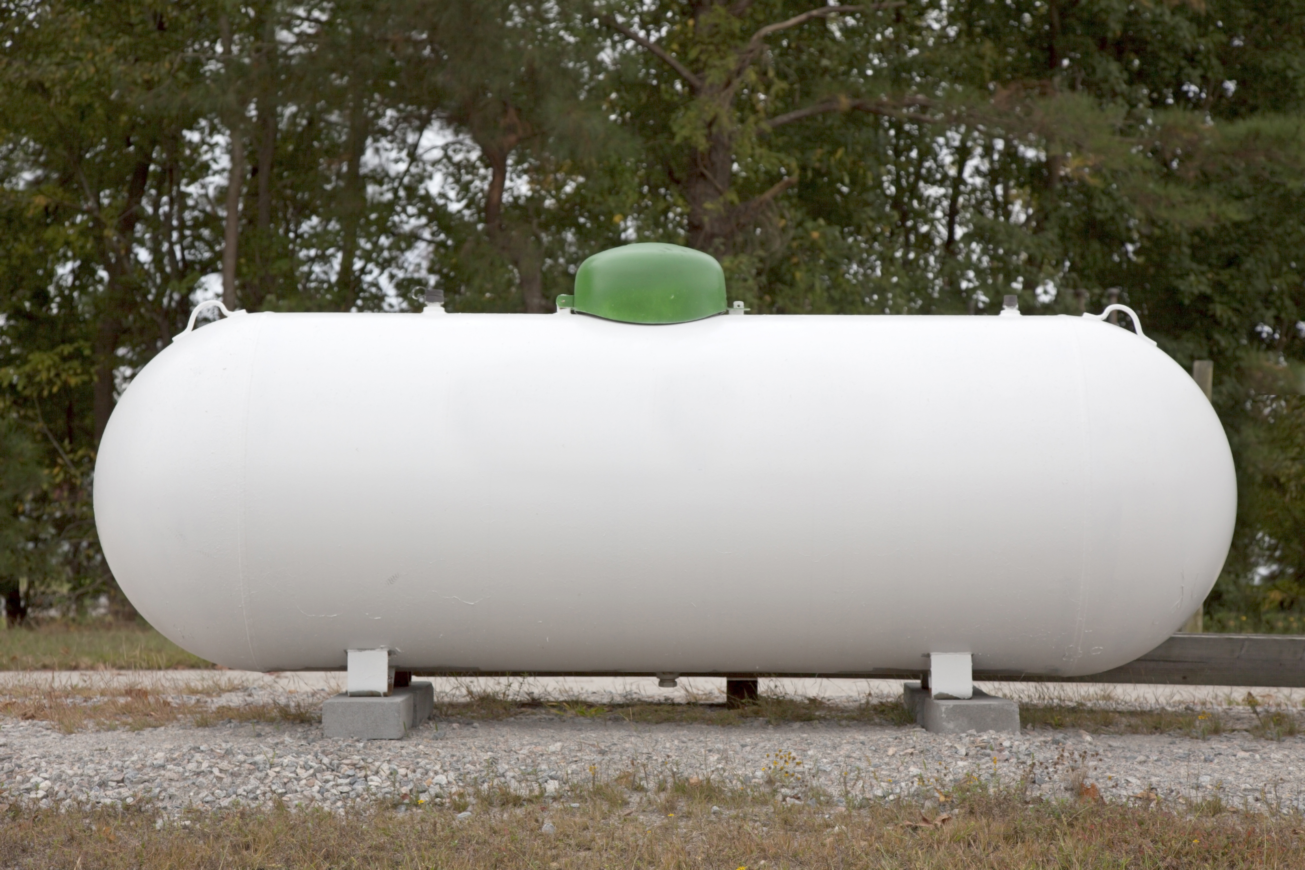 Propane Prices & Supply - Favorable