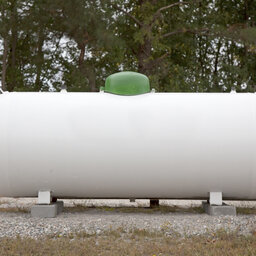 Propane Prices & Supply - Favorable