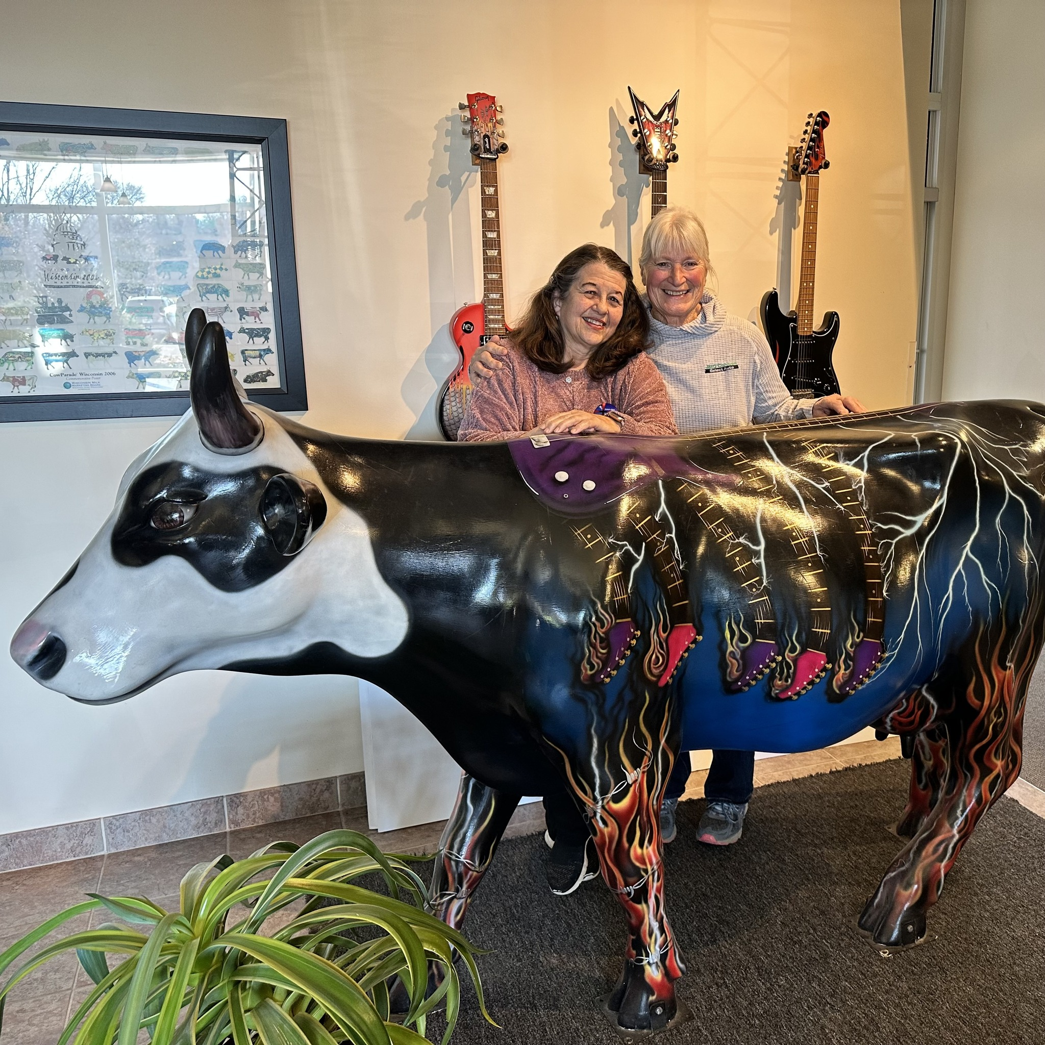 Reflecting On 50 Years Of AWA