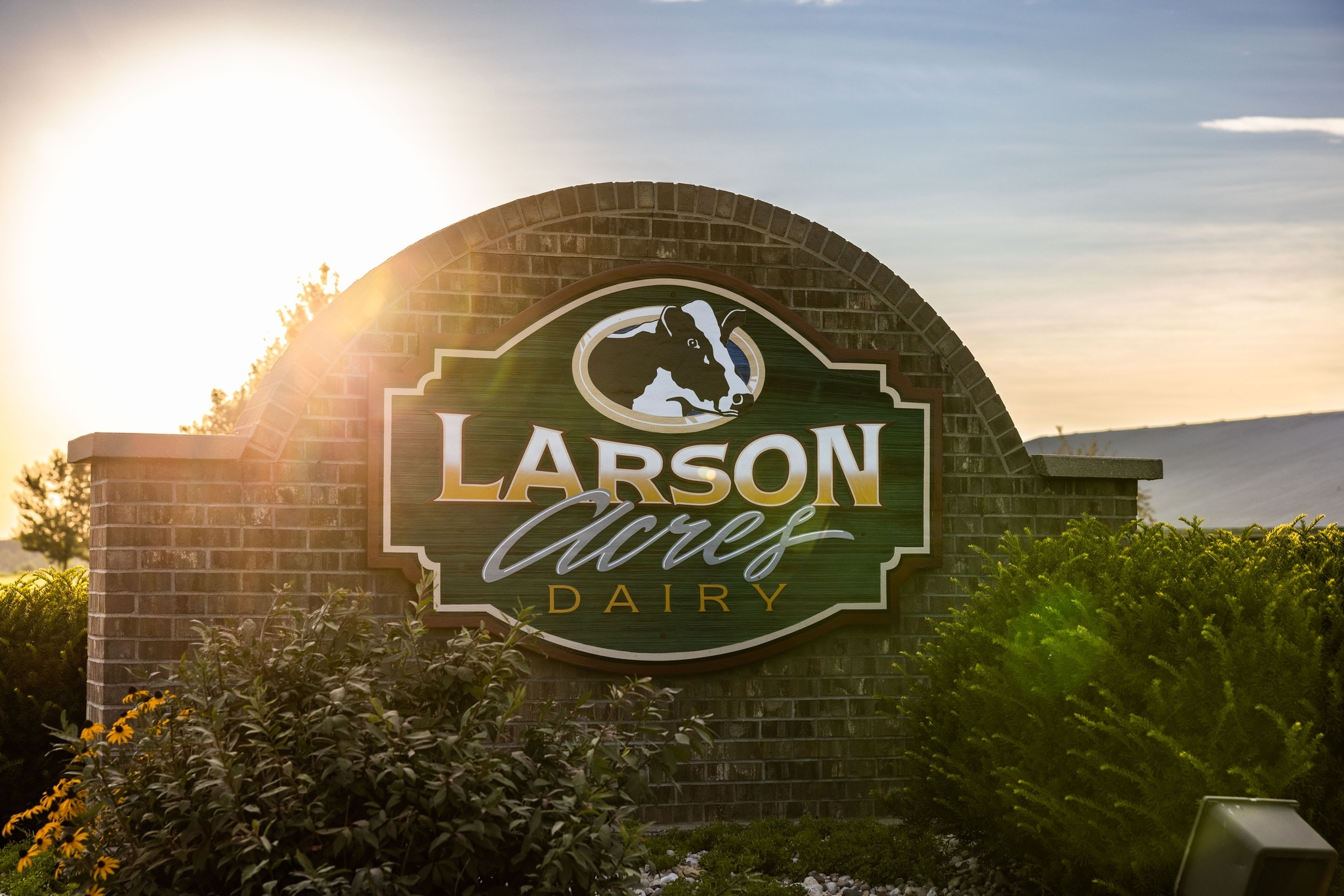 MID-WEST FARM REPORT - MADISON